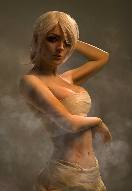 Lilgcosplay