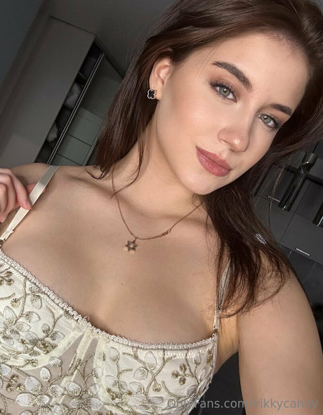 Candyvikky