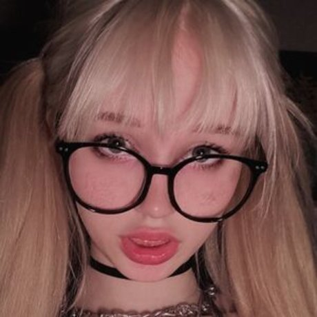 Naken läckt OnlyFans-bild av Pipsi