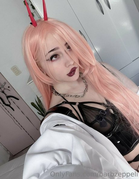 Naken läckt OnlyFans-bild av Barbara Horacek