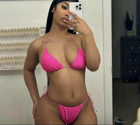 Tatiana Chanell
