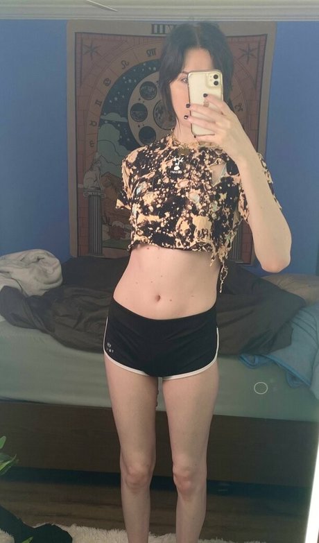 Anniedro OnlyFansリークヌード写真