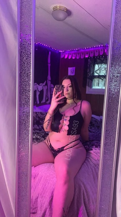 Lochnessa93
