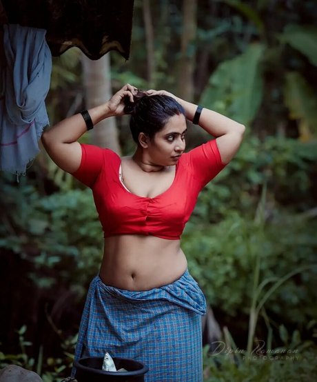 Nila Nambiar