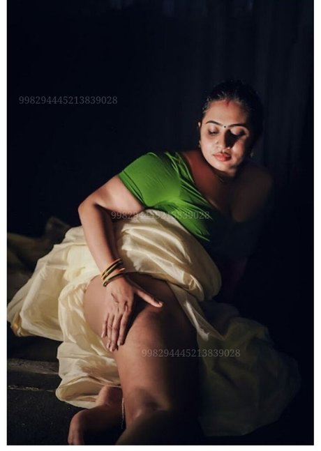 Nila Nambiar