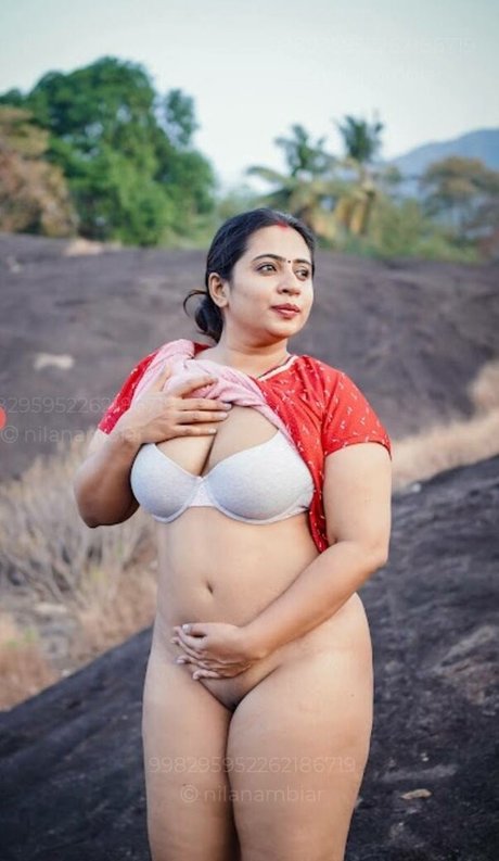 Nila Nambiar