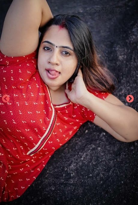 Nila Nambiar