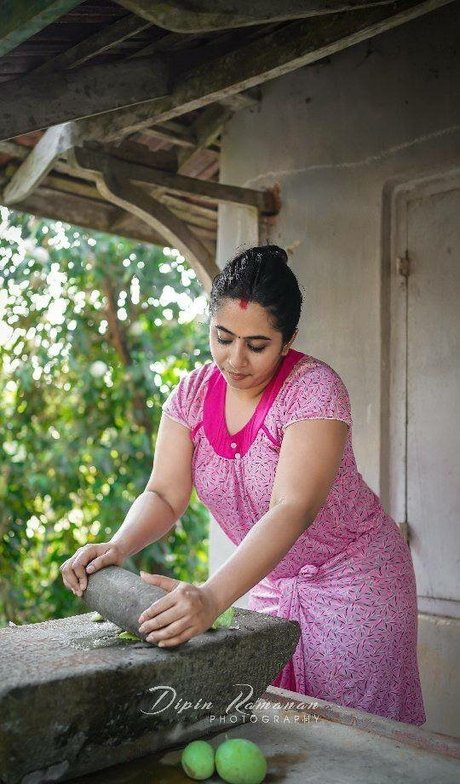 Nila Nambiar