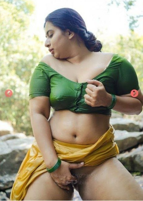 Nila Nambiar  nude leaked OnlyFans photo
