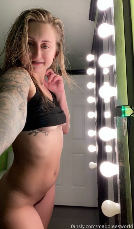 Maddieesworld