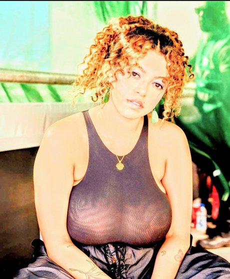 Mahalia