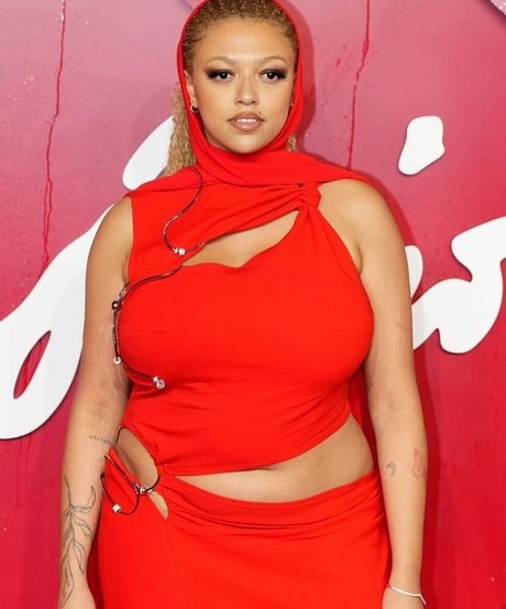 Mahalia