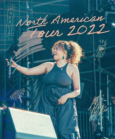 Mahalia