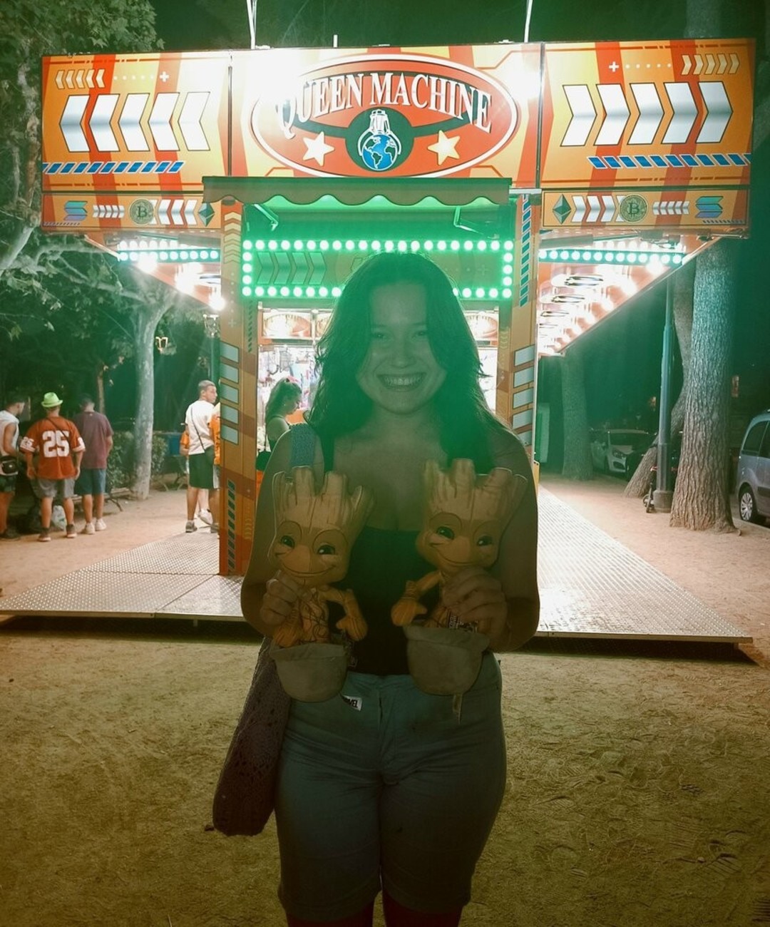 Foto di nudo di fuga di OnlyFans di Supermire #61