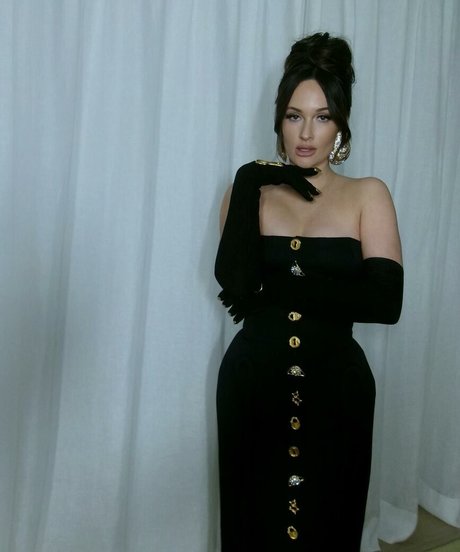 Kacey Musgraves
