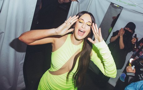 Kacey Musgraves  nude leaked OnlyFans photo