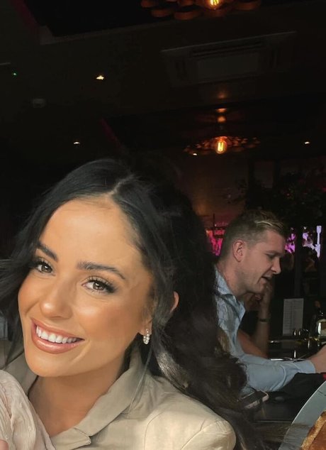 Megan L  nude leaked OnlyFans photo