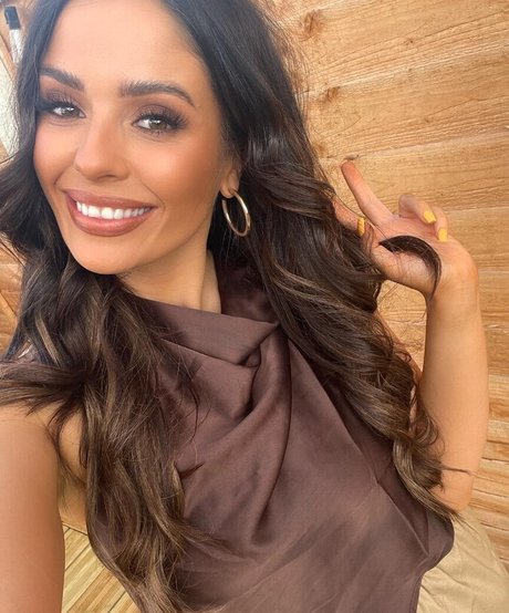 Naken lekkede OnlyFans-bilde av Megan L