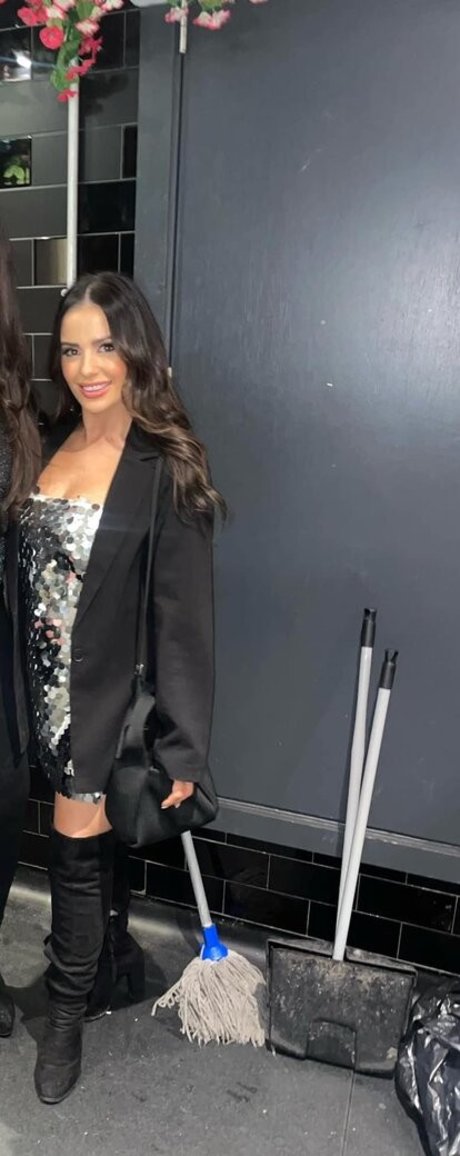 Megan L