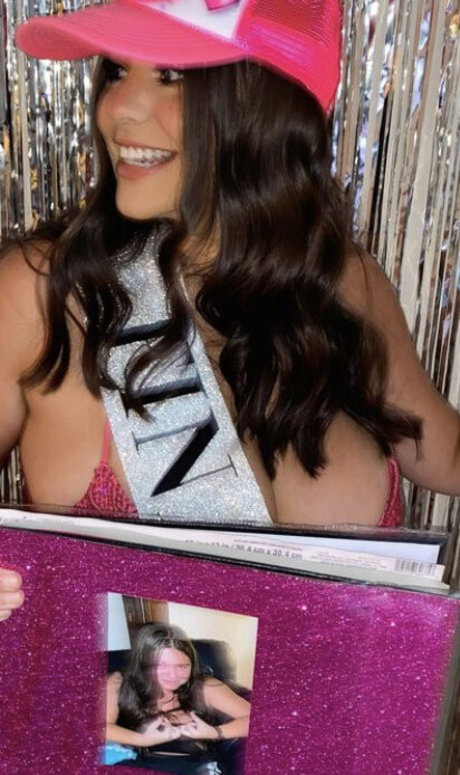 Kiley K