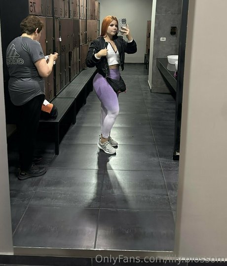 Lilyblossom