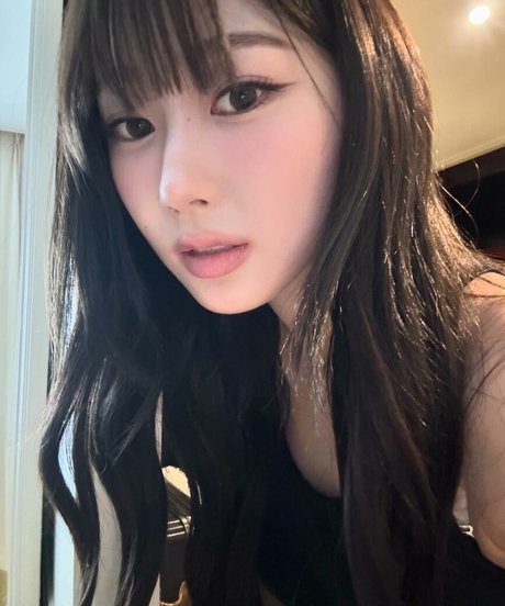 Alasti lekkinud OnlyFans-i pilt Giselle Spa