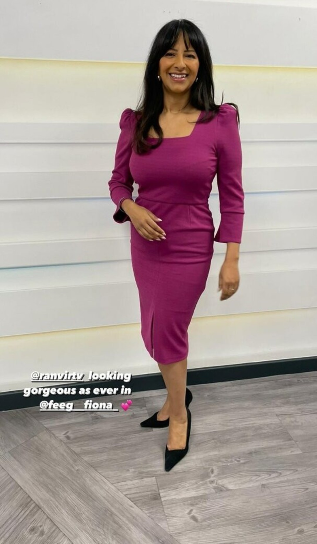 Alasti lekkinud OnlyFans-i pilt Ranvir Singh #10