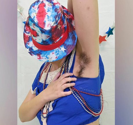 Photo nue de fuite OnlyFans de Werandra