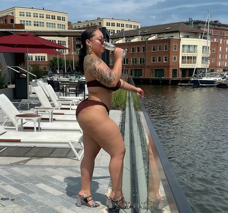 Tyleaadore OnlyFans 유출 누드 사진