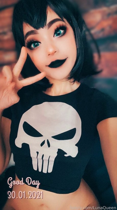 Lunaqueen
