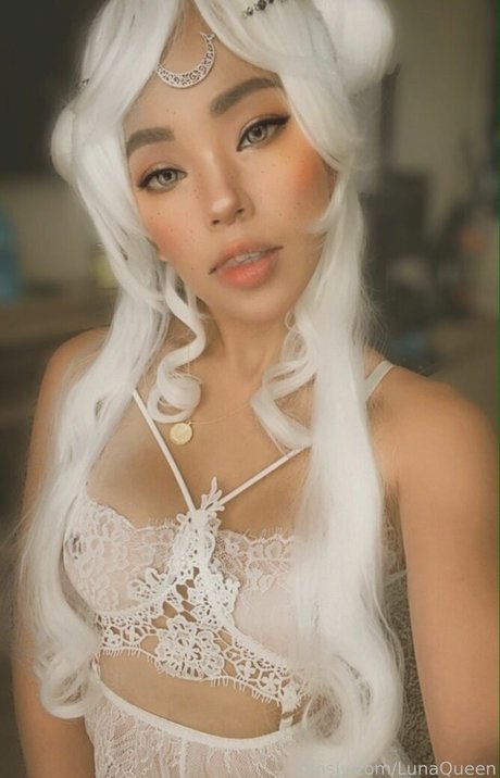 Lunaqueen  nude leaked OnlyFans photo