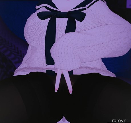 Rorovr