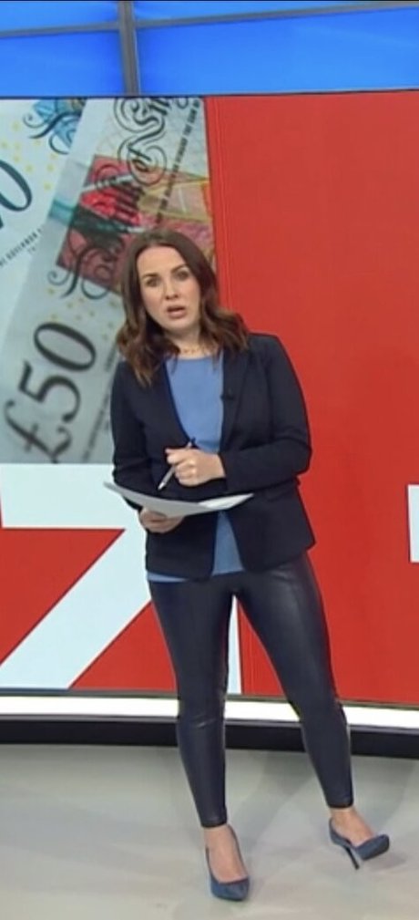 Nina Warhurst