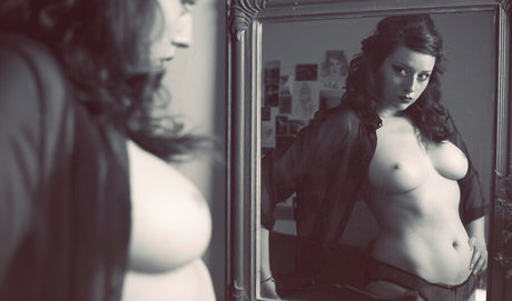 Necianavine  nude leaked OnlyFans photo