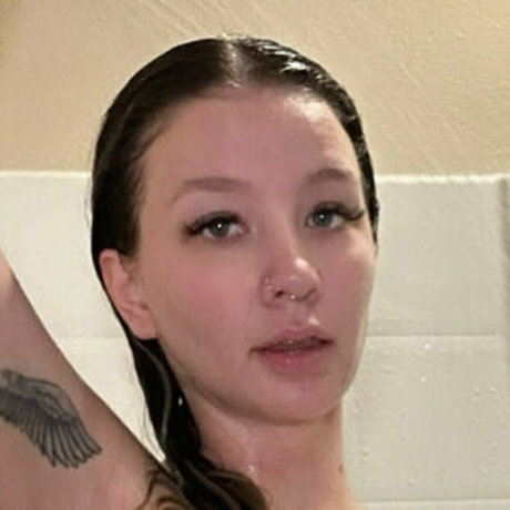 Naken läckt OnlyFans-bild av Giixoxo69