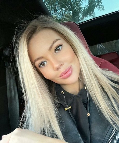 Maria Lapulina