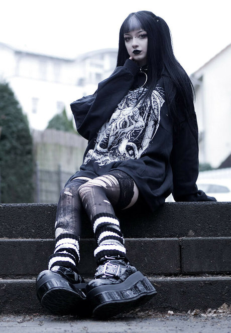 Creepycassy