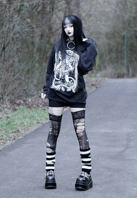 Creepycassy