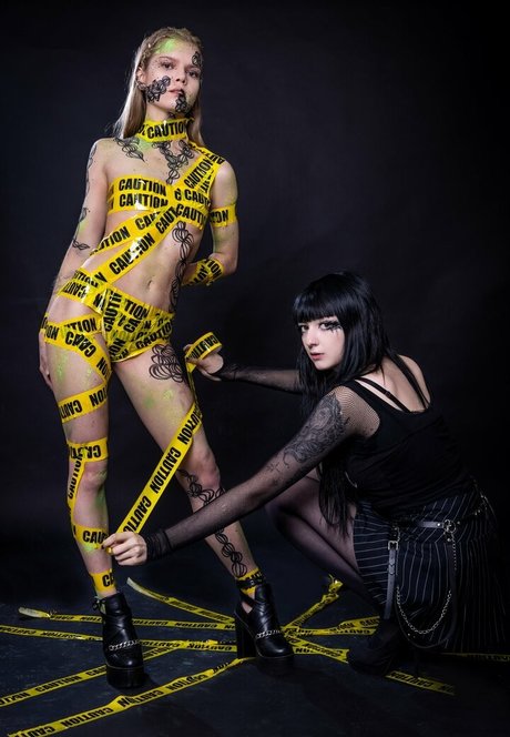 Creepycassy