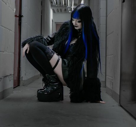 Creepycassy