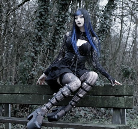 Creepycassy
