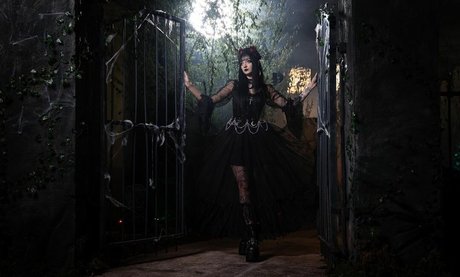 Creepycassy