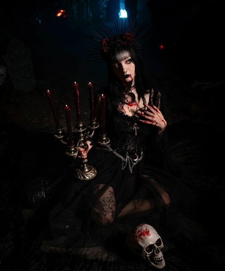 Creepycassy