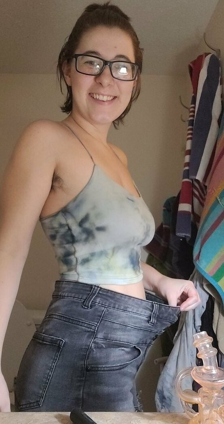 Heavenlyterp  nude leaked OnlyFans photo