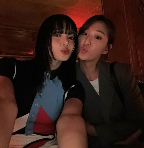 Lisa Blackpink