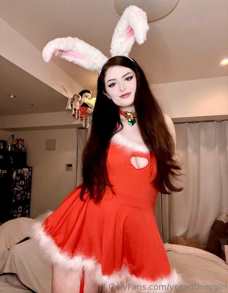 Yosadthiccgirl