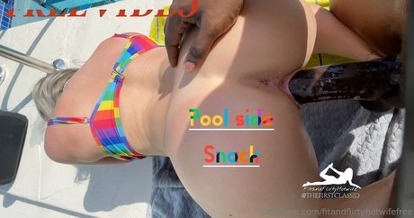 Fitandflirtyhotwifefree