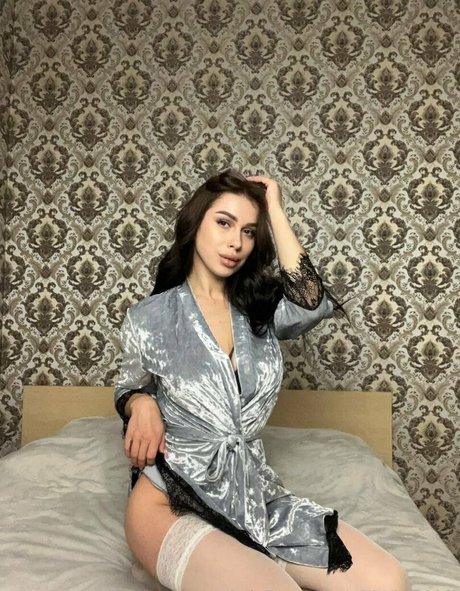 Nagie wyciekłe zdjęcie OnlyFans od Elizabethnatural