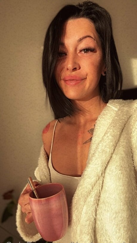 Nahá fotka uniklých OnlyFans od Theduramater