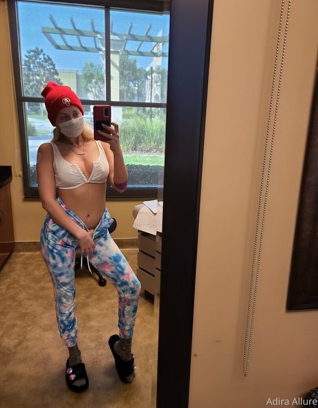 Adiraallure